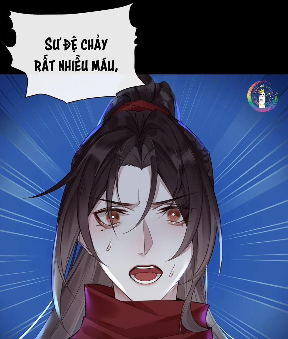 Bản Toạ Nuôi Quỷ Hút Máu Ở Tông Môn 28 trang 19