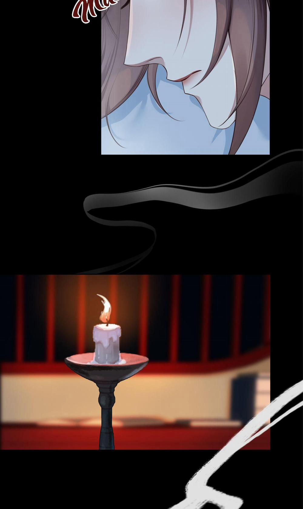 Bản Toạ Nuôi Quỷ Hút Máu Ở Tông Môn 28 trang 2