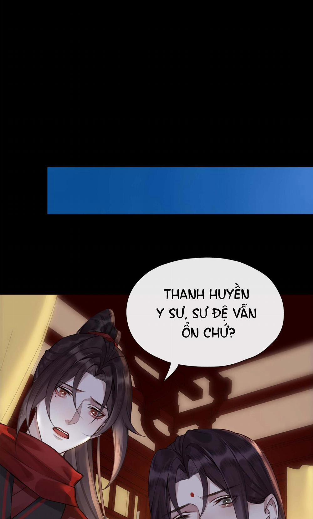 Bản Toạ Nuôi Quỷ Hút Máu Ở Tông Môn 28 trang 23