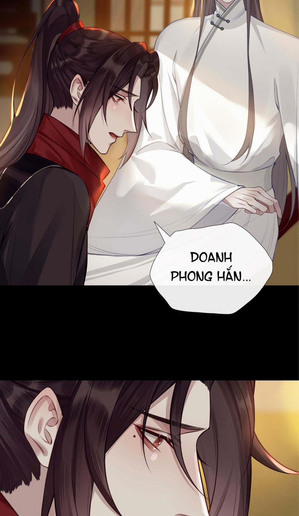 Bản Toạ Nuôi Quỷ Hút Máu Ở Tông Môn 28 trang 37