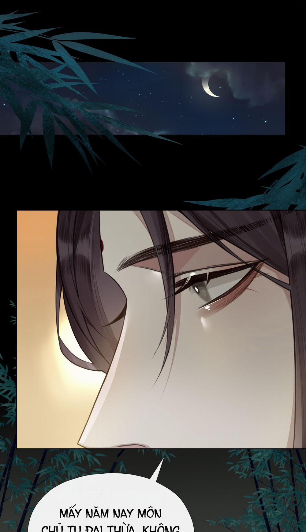 Bản Toạ Nuôi Quỷ Hút Máu Ở Tông Môn 29 trang 1