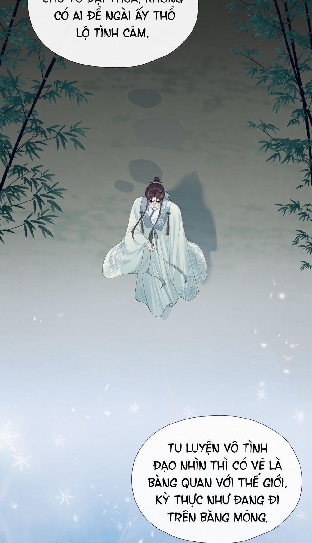 Bản Toạ Nuôi Quỷ Hút Máu Ở Tông Môn 29 trang 2