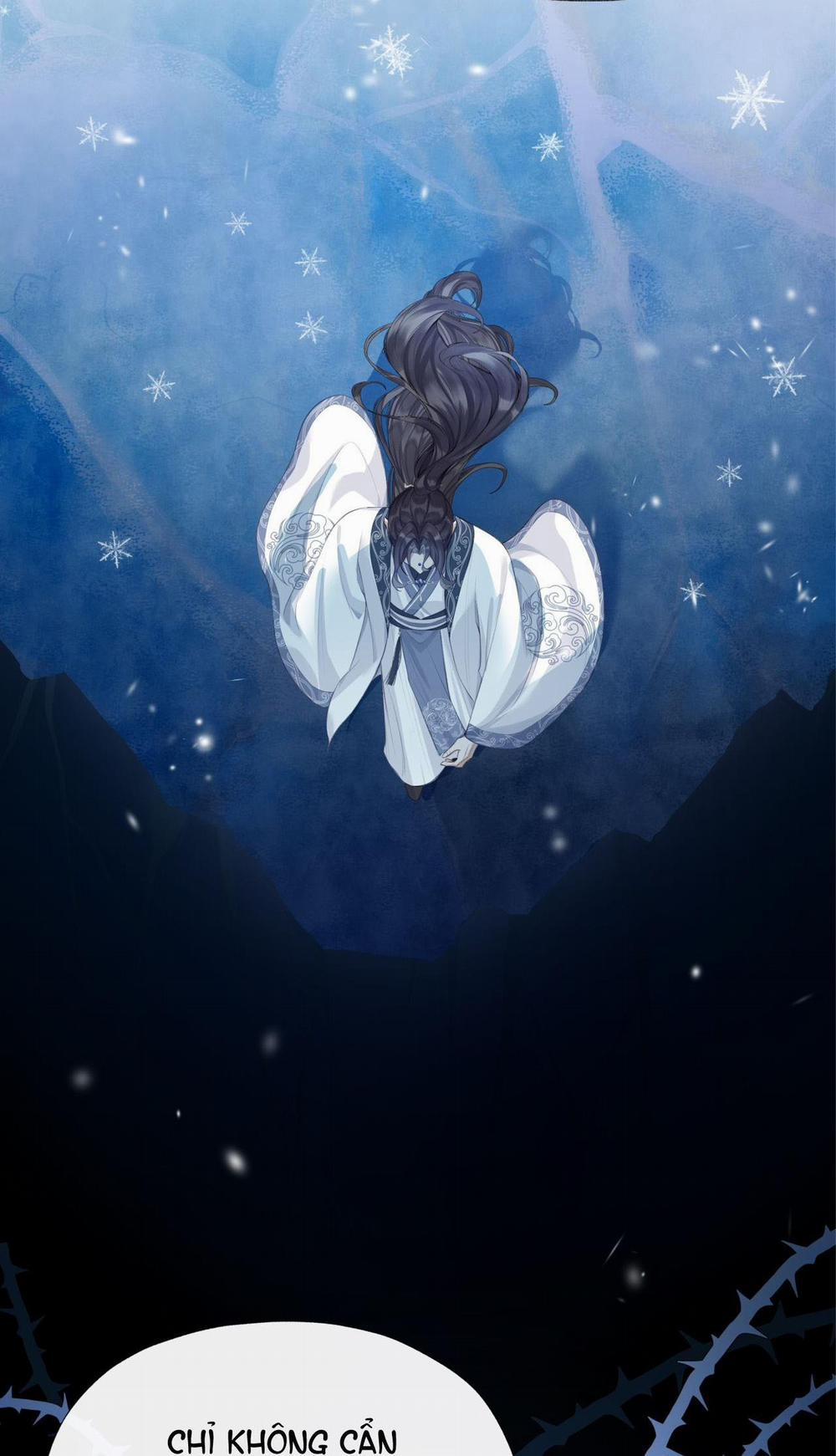 Bản Toạ Nuôi Quỷ Hút Máu Ở Tông Môn 29 trang 3