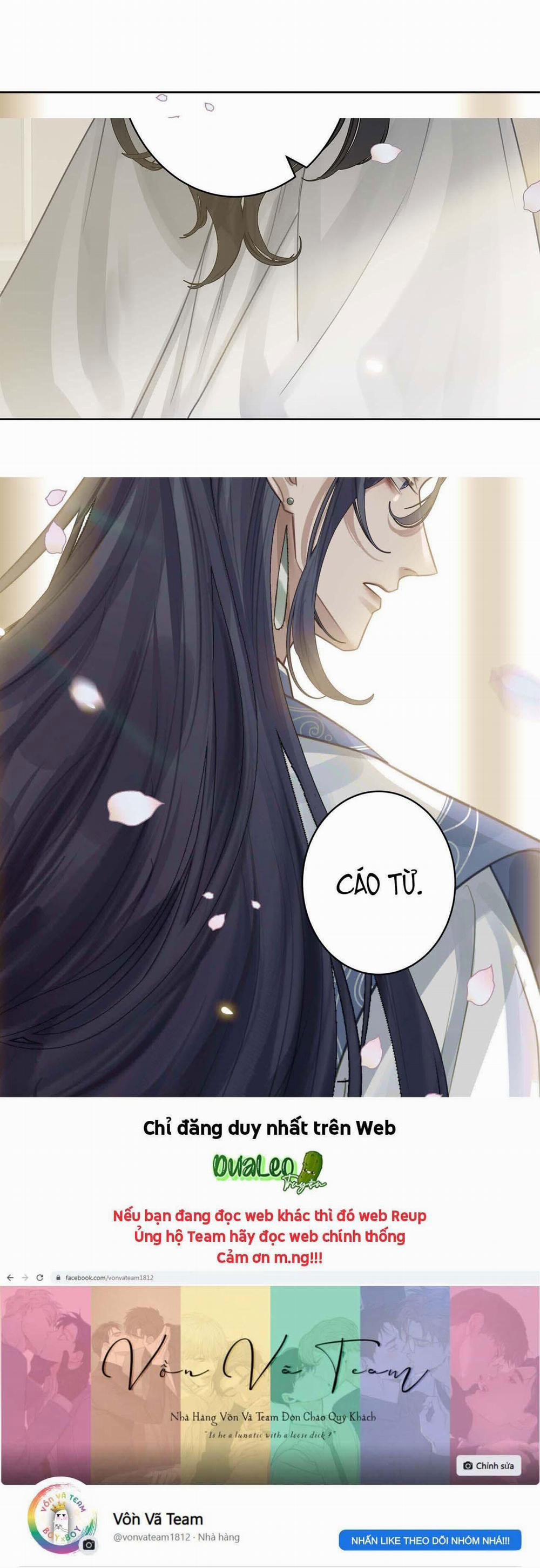 Bản Toạ Nuôi Quỷ Hút Máu Ở Tông Môn 3 trang 13