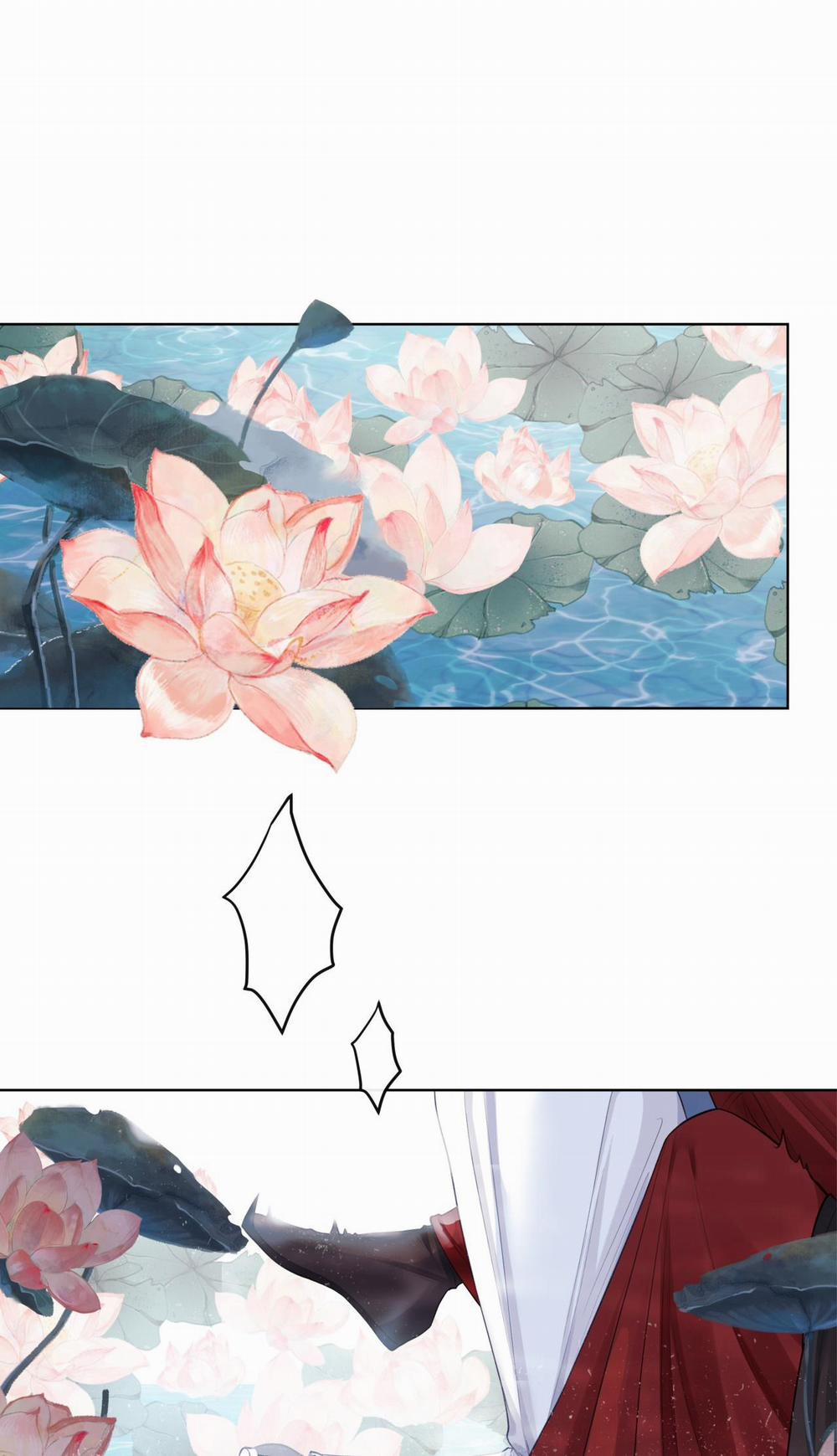 Bản Toạ Nuôi Quỷ Hút Máu Ở Tông Môn 30 trang 1