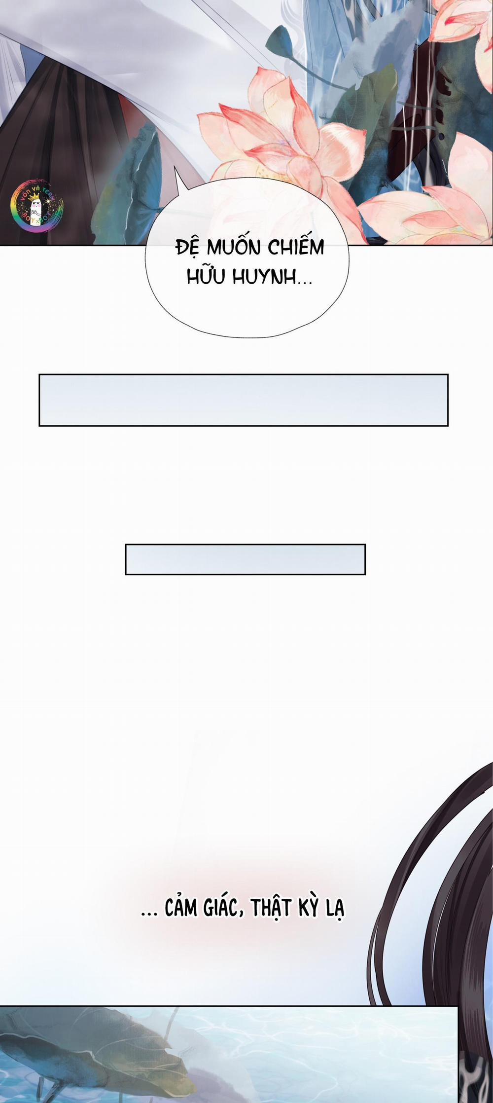 Bản Toạ Nuôi Quỷ Hút Máu Ở Tông Môn 30 trang 14