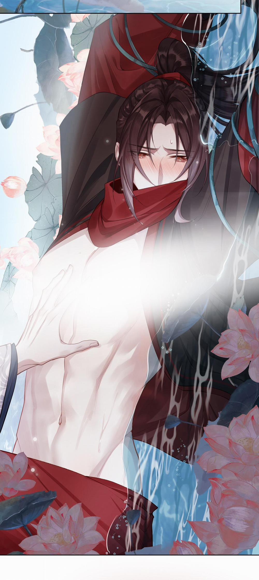 Bản Toạ Nuôi Quỷ Hút Máu Ở Tông Môn 30 trang 15