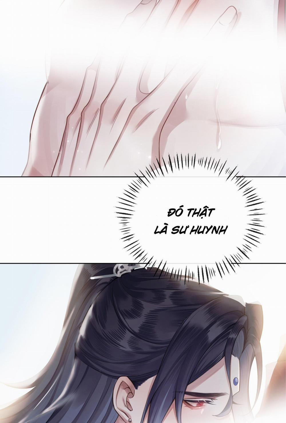 Bản Toạ Nuôi Quỷ Hút Máu Ở Tông Môn 30 trang 17