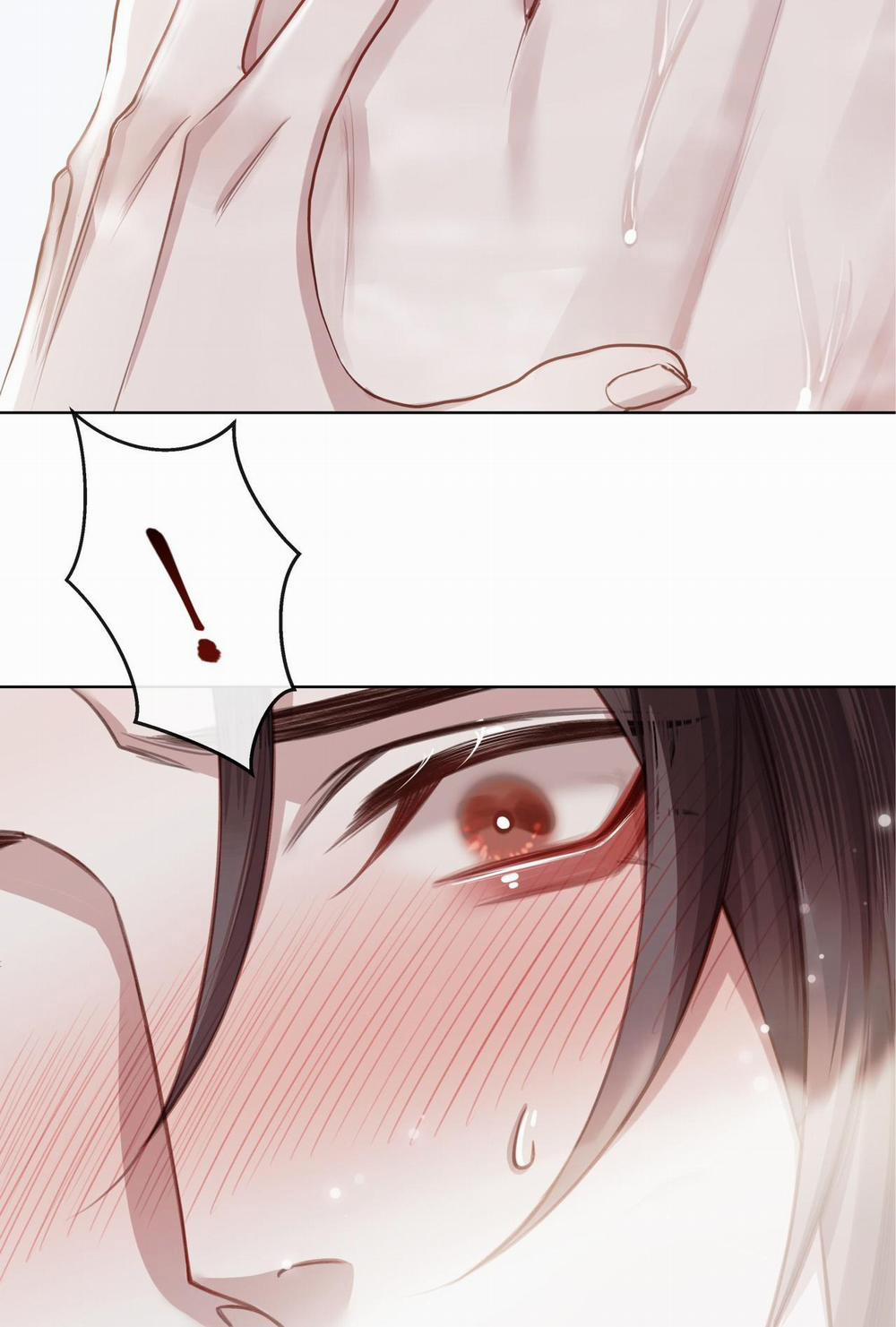 Bản Toạ Nuôi Quỷ Hút Máu Ở Tông Môn 30 trang 19