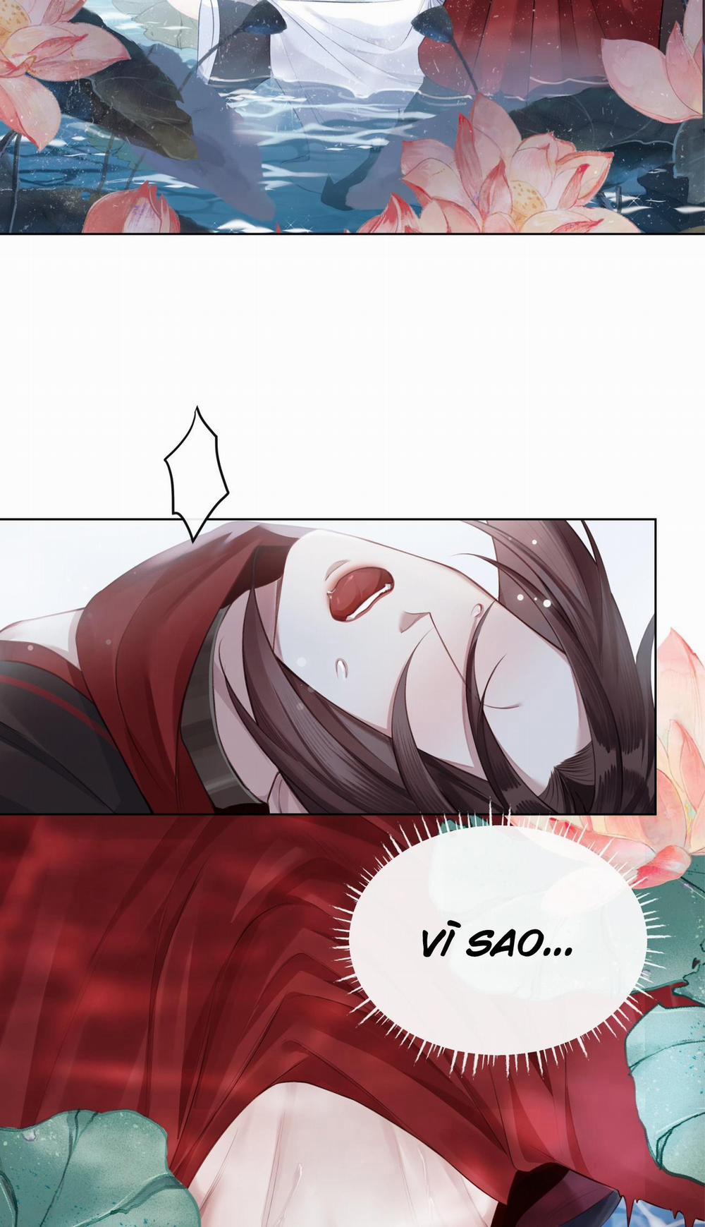 Bản Toạ Nuôi Quỷ Hút Máu Ở Tông Môn 30 trang 2