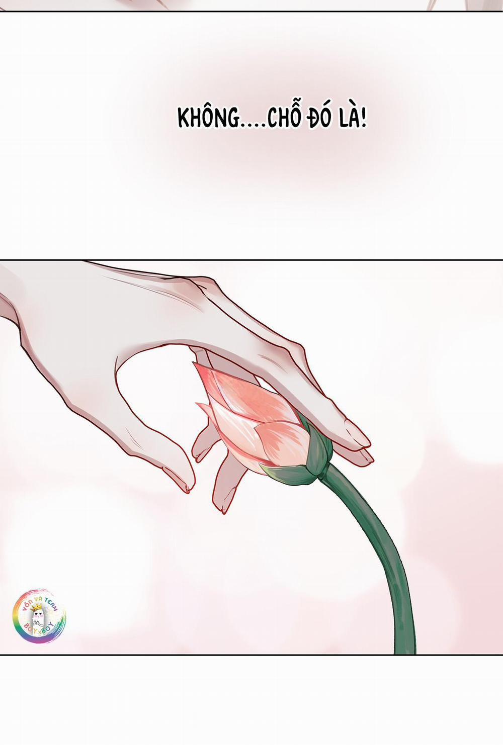 Bản Toạ Nuôi Quỷ Hút Máu Ở Tông Môn 30 trang 20