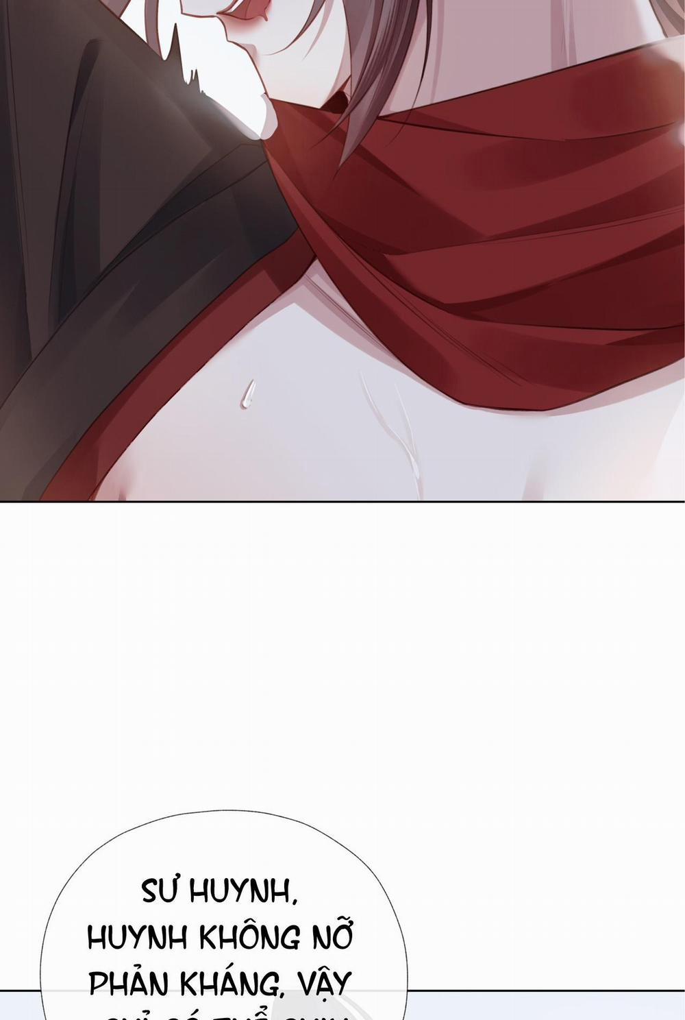 Bản Toạ Nuôi Quỷ Hút Máu Ở Tông Môn 30 trang 22