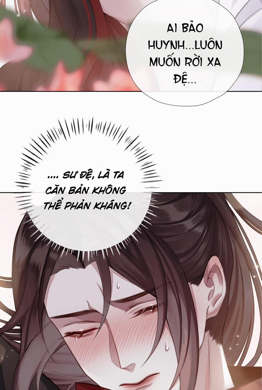 Bản Toạ Nuôi Quỷ Hút Máu Ở Tông Môn 30 trang 24