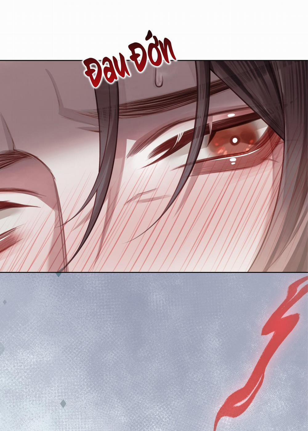 Bản Toạ Nuôi Quỷ Hút Máu Ở Tông Môn 30 trang 26