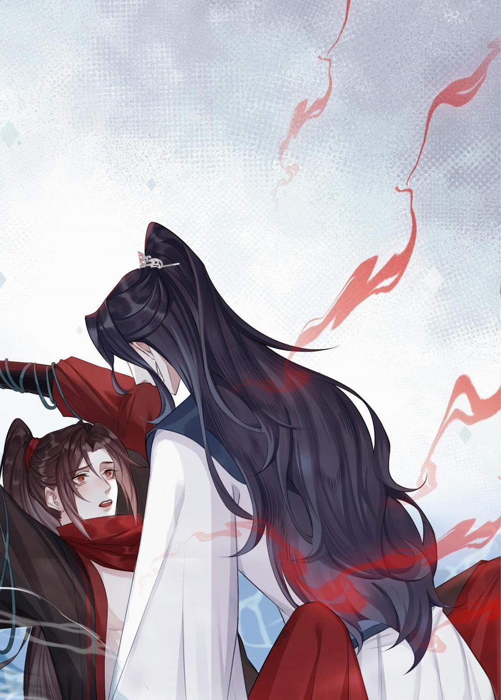 Bản Toạ Nuôi Quỷ Hút Máu Ở Tông Môn 30 trang 27