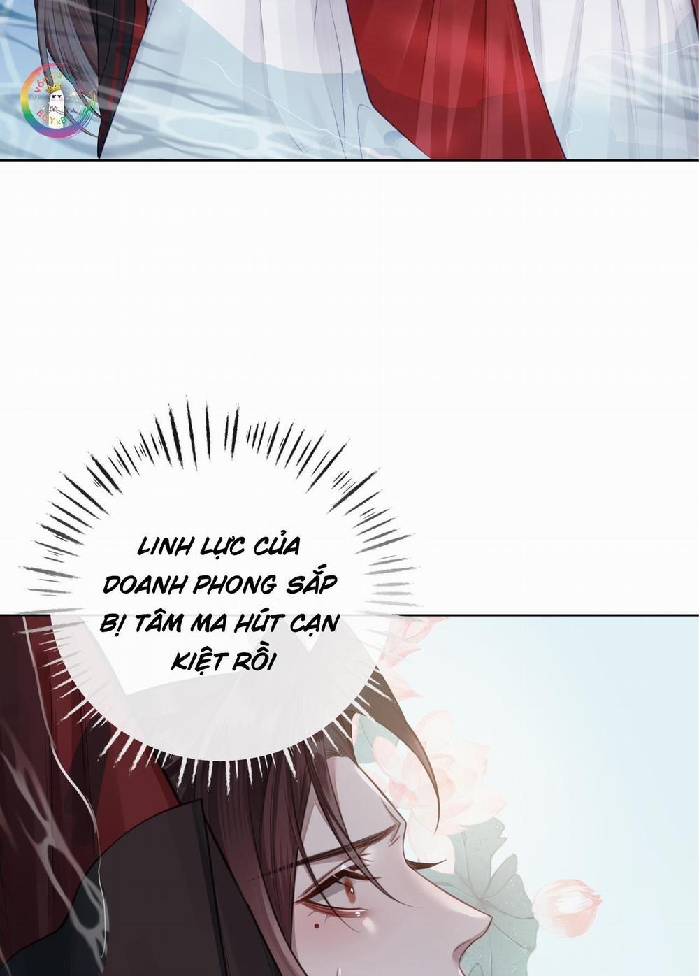 Bản Toạ Nuôi Quỷ Hút Máu Ở Tông Môn 30 trang 28