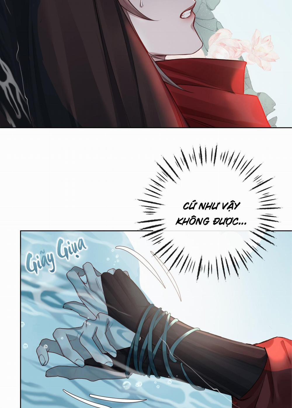 Bản Toạ Nuôi Quỷ Hút Máu Ở Tông Môn 30 trang 29