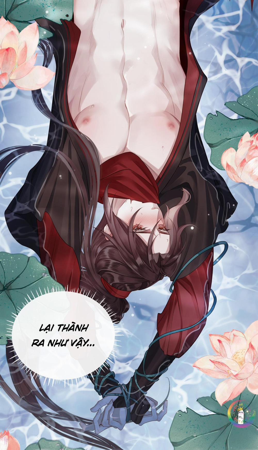 Bản Toạ Nuôi Quỷ Hút Máu Ở Tông Môn 30 trang 3