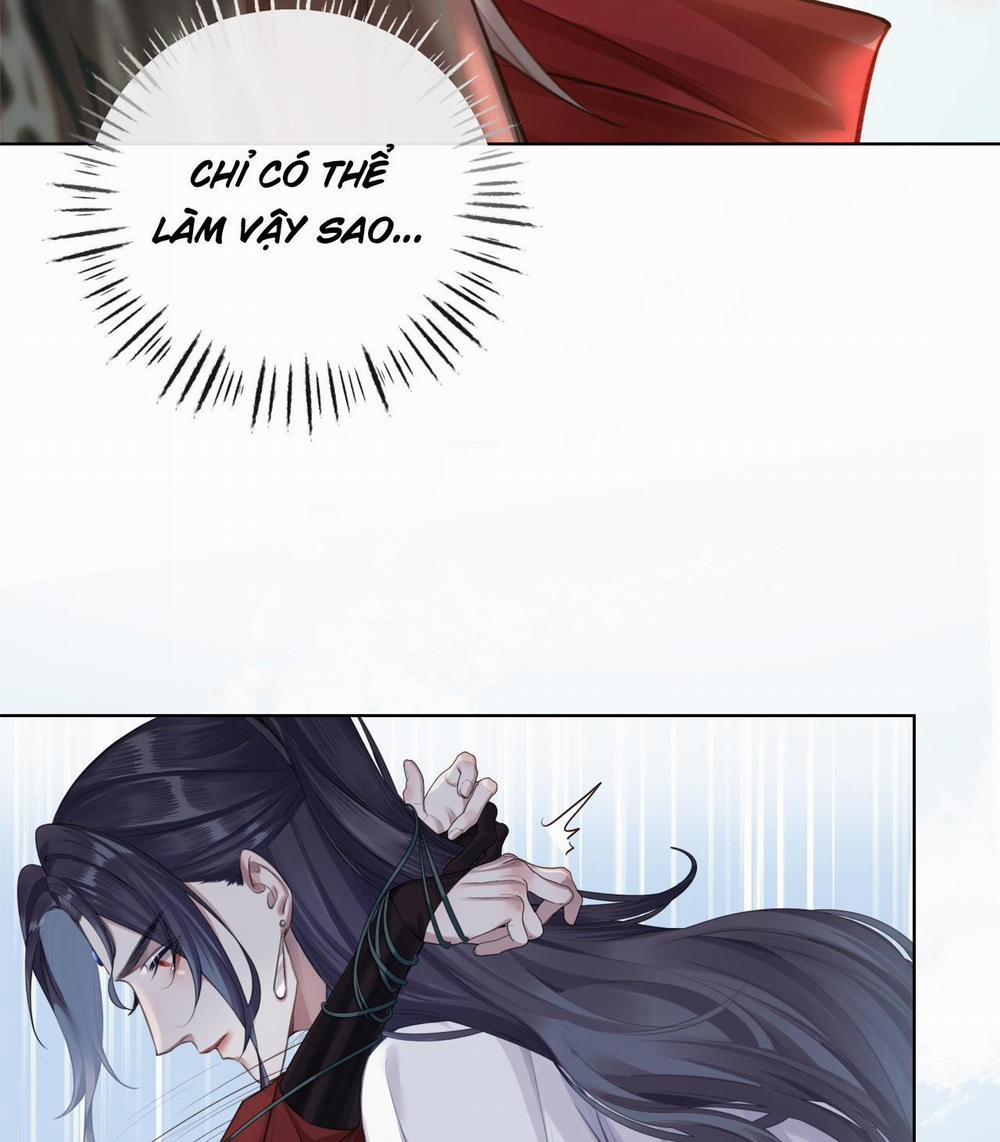 Bản Toạ Nuôi Quỷ Hút Máu Ở Tông Môn 30 trang 32