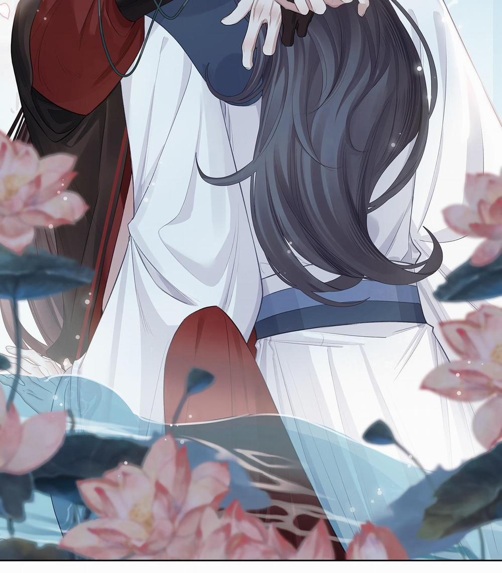 Bản Toạ Nuôi Quỷ Hút Máu Ở Tông Môn 30 trang 34