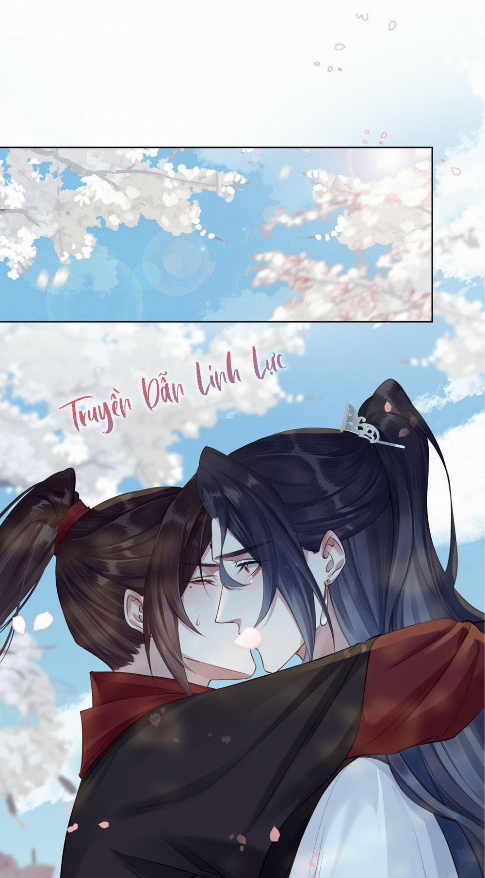 Bản Toạ Nuôi Quỷ Hút Máu Ở Tông Môn 31 trang 1