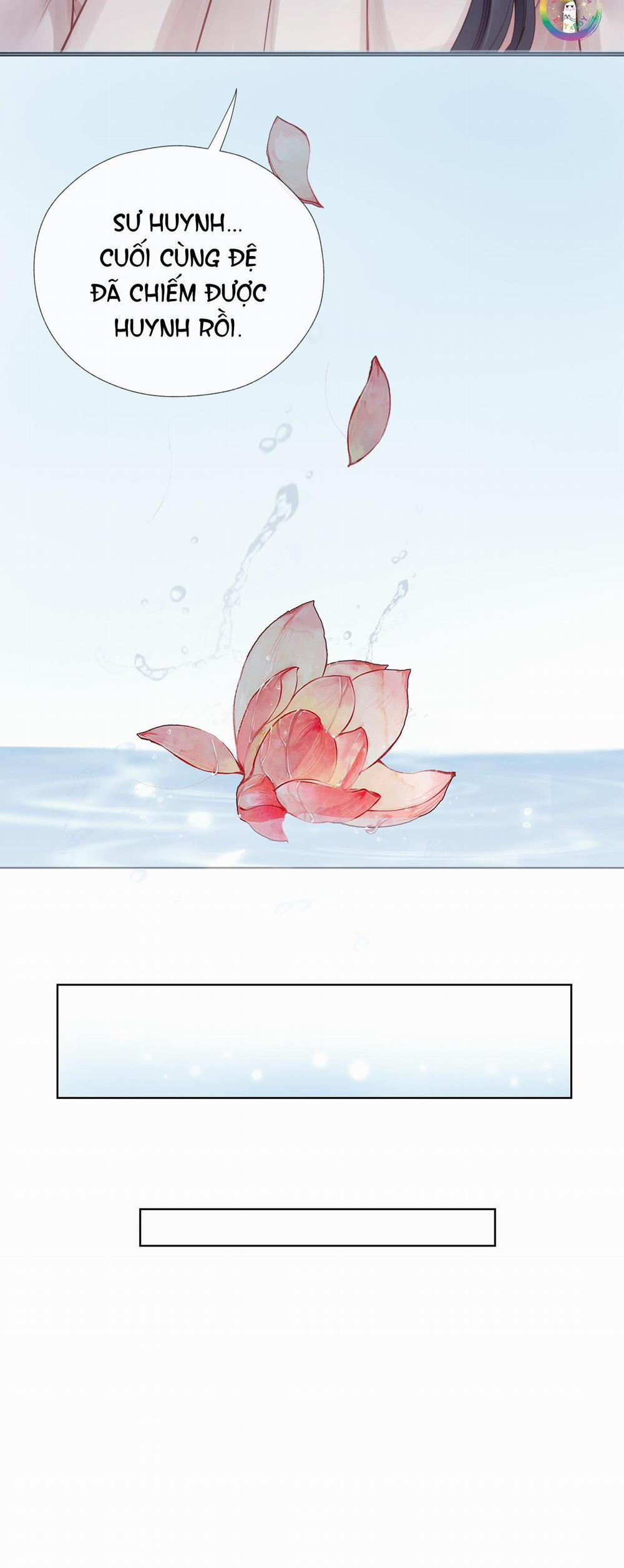 Bản Toạ Nuôi Quỷ Hút Máu Ở Tông Môn 31 trang 12