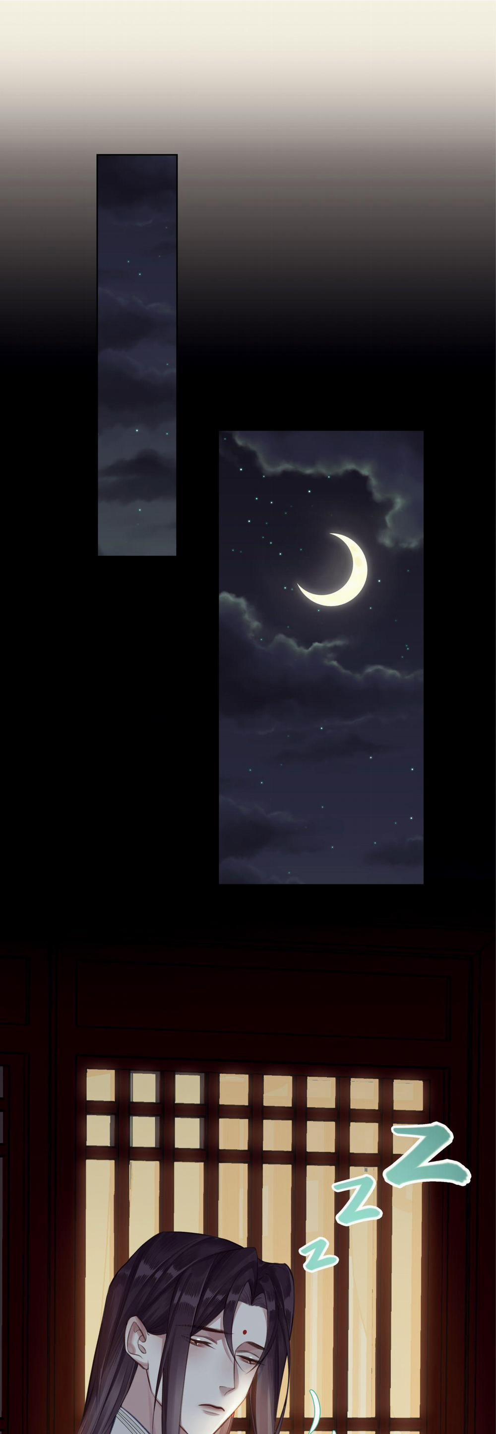 Bản Toạ Nuôi Quỷ Hút Máu Ở Tông Môn 31 trang 13