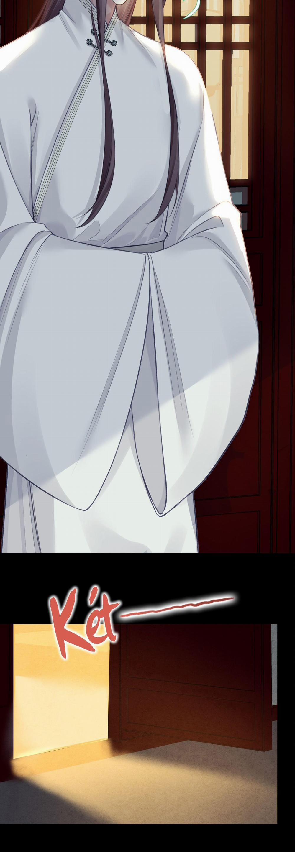 Bản Toạ Nuôi Quỷ Hút Máu Ở Tông Môn 31 trang 14