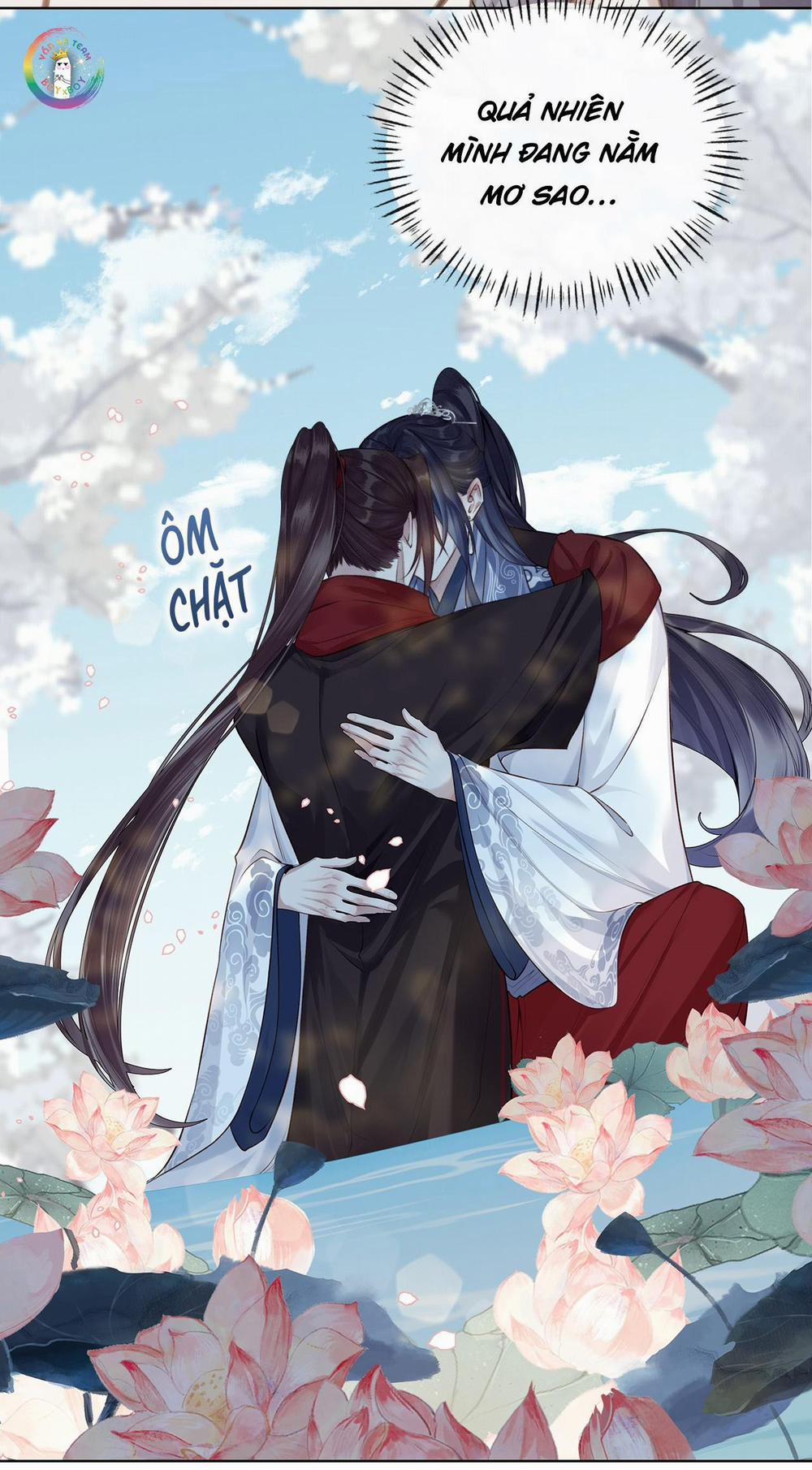 Bản Toạ Nuôi Quỷ Hút Máu Ở Tông Môn 31 trang 3