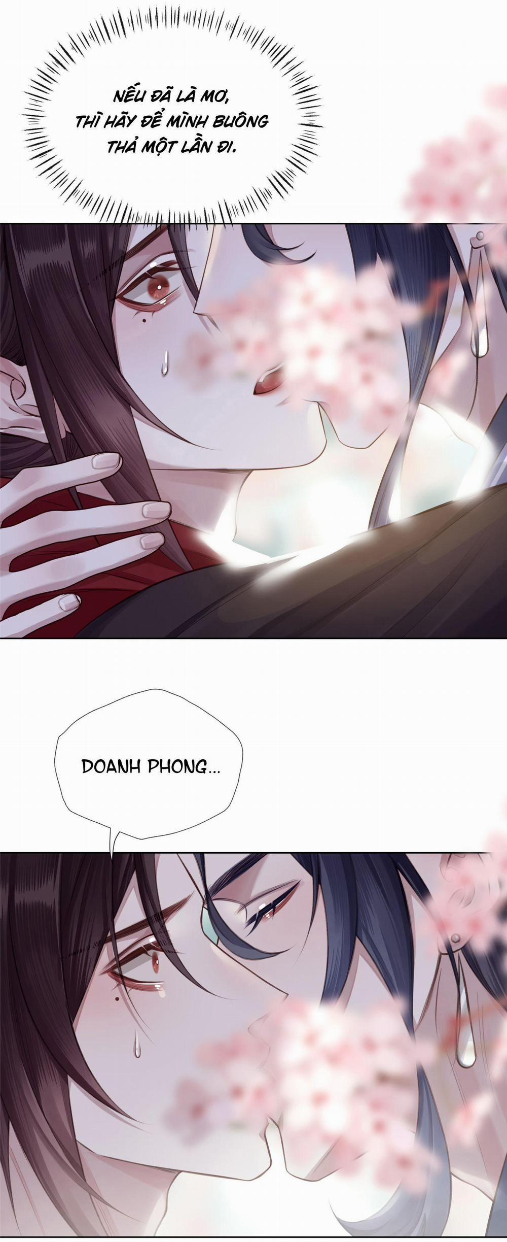 Bản Toạ Nuôi Quỷ Hút Máu Ở Tông Môn 31 trang 4