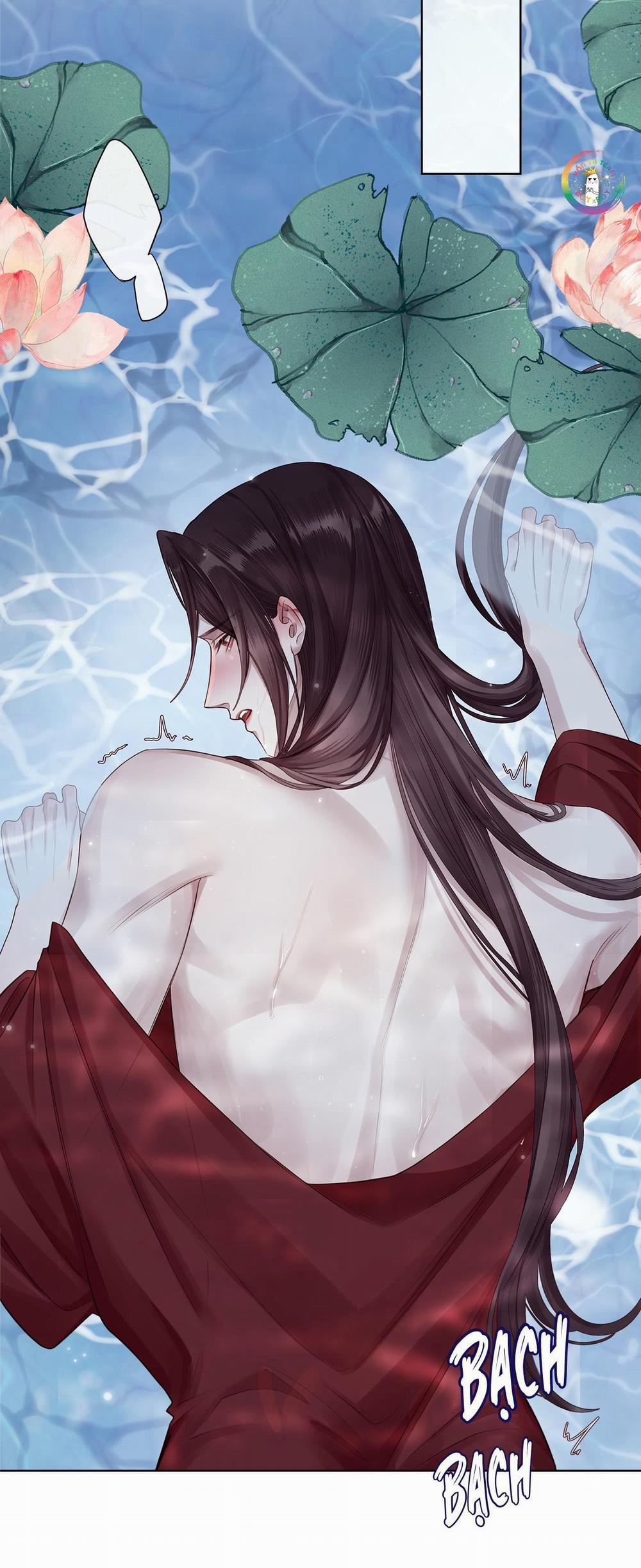 Bản Toạ Nuôi Quỷ Hút Máu Ở Tông Môn 31 trang 6