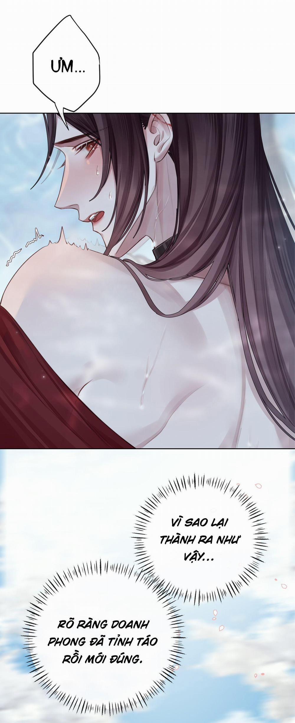 Bản Toạ Nuôi Quỷ Hút Máu Ở Tông Môn 31 trang 7