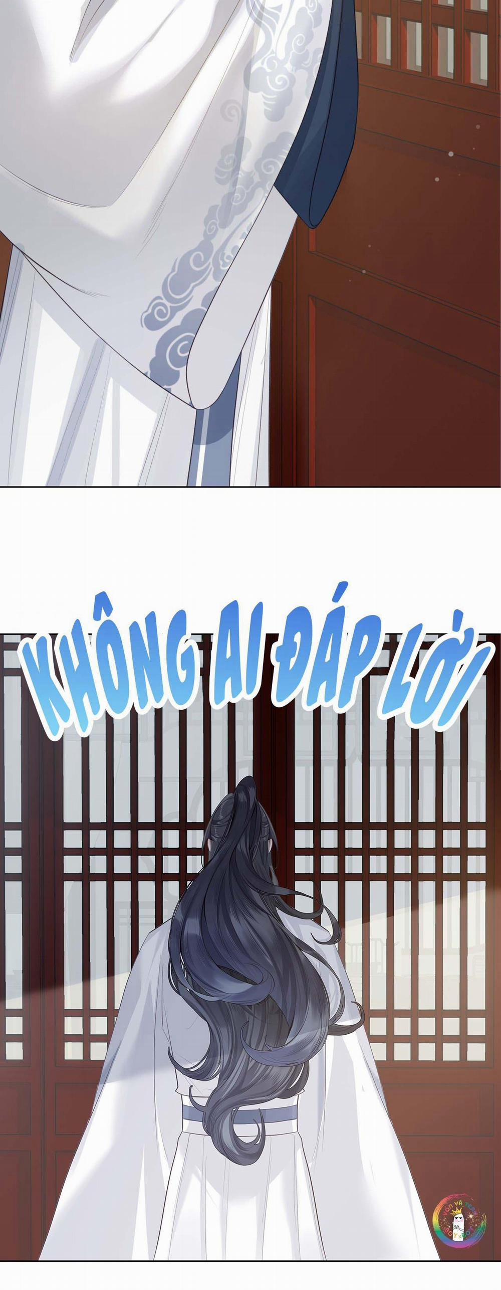 Bản Toạ Nuôi Quỷ Hút Máu Ở Tông Môn 32 trang 12