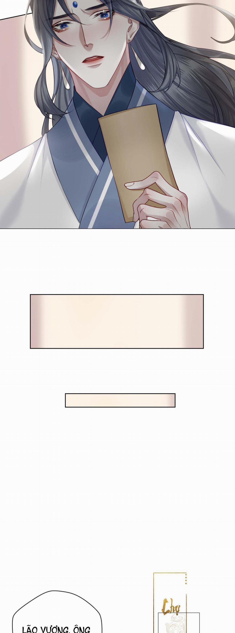 Bản Toạ Nuôi Quỷ Hút Máu Ở Tông Môn 32 trang 14