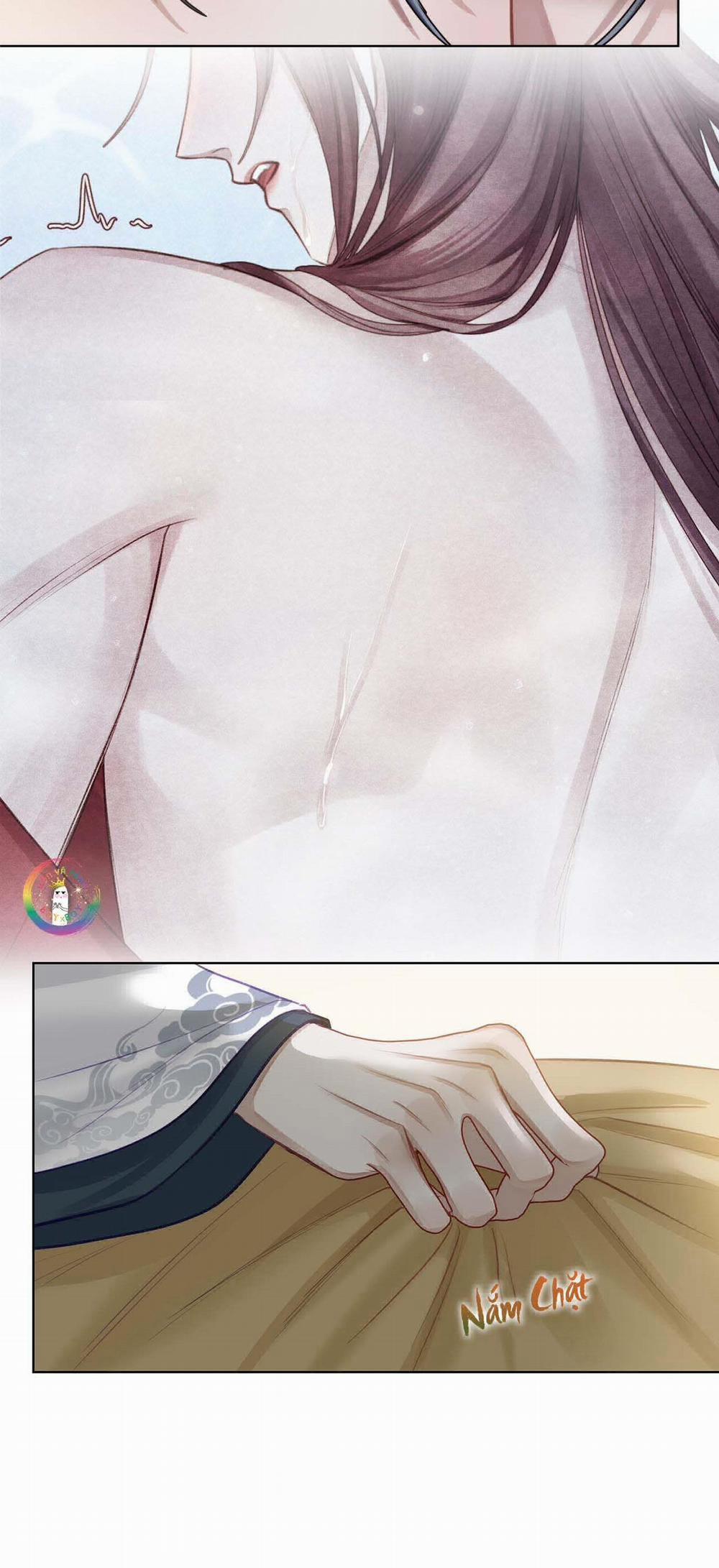 Bản Toạ Nuôi Quỷ Hút Máu Ở Tông Môn 32 trang 9