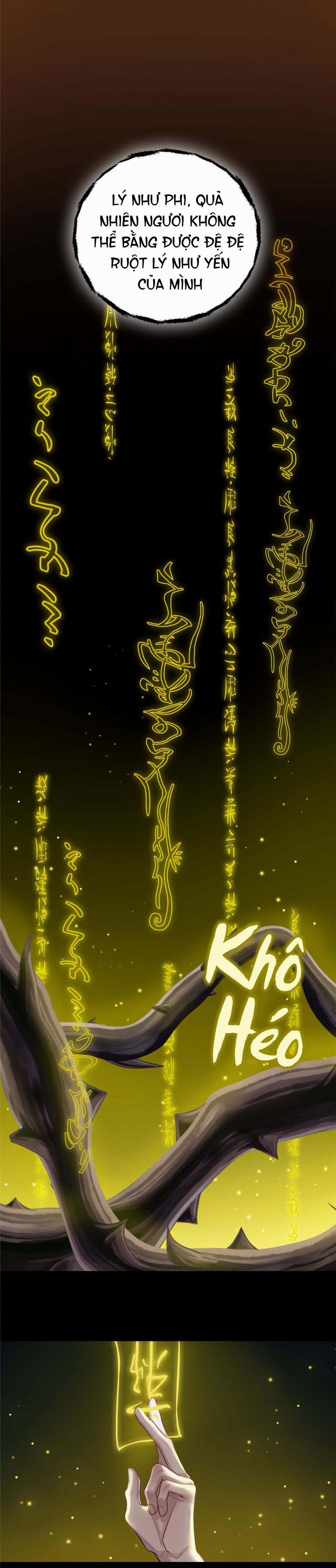 Bản Toạ Nuôi Quỷ Hút Máu Ở Tông Môn 35 trang 21