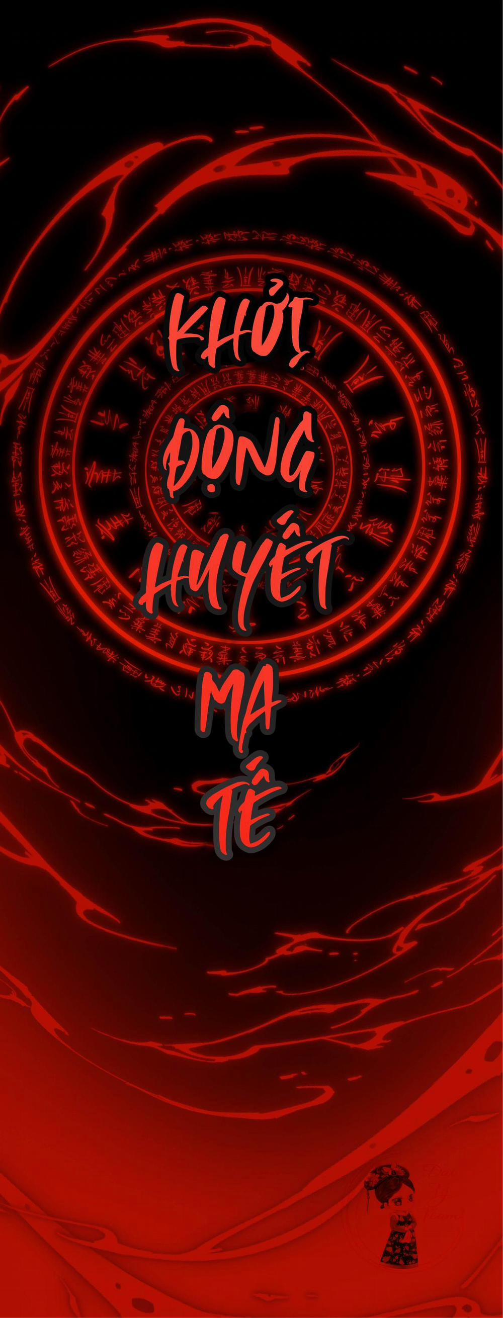 Bản Toạ Nuôi Quỷ Hút Máu Ở Tông Môn 36 trang 13