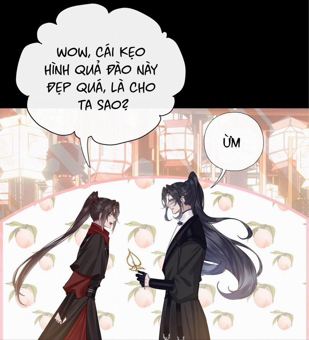 Bản Toạ Nuôi Quỷ Hút Máu Ở Tông Môn 36 trang 5