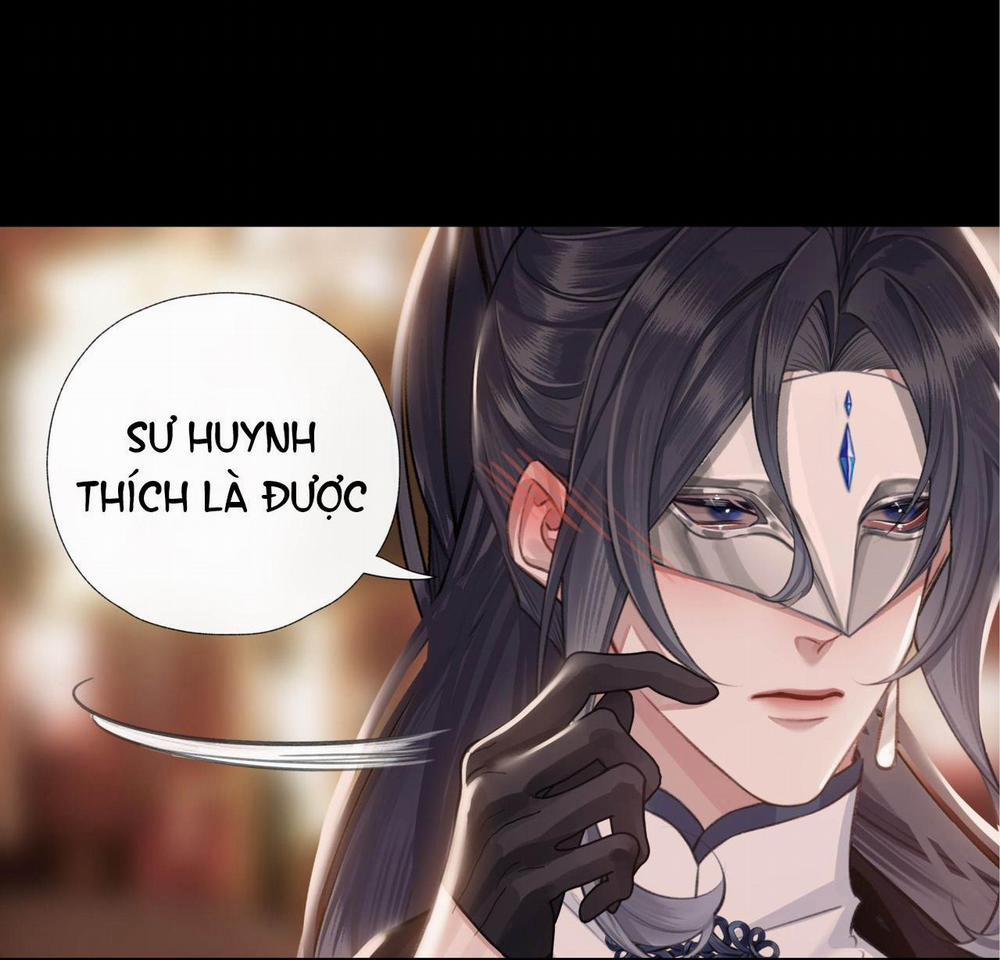 Bản Toạ Nuôi Quỷ Hút Máu Ở Tông Môn 36 trang 7