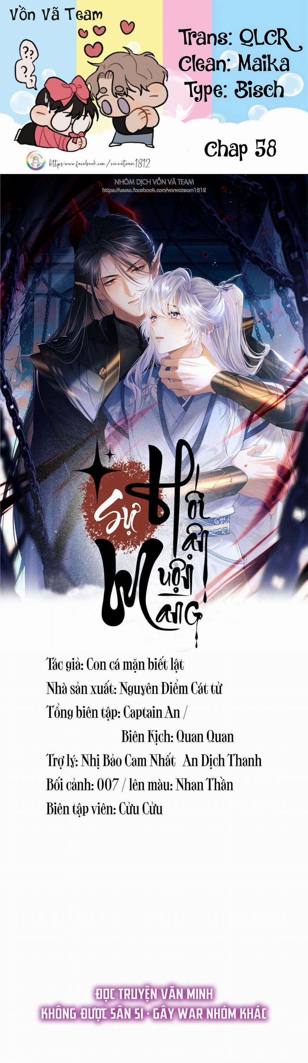 Bản Toạ Nuôi Quỷ Hút Máu Ở Tông Môn 38 trang 0