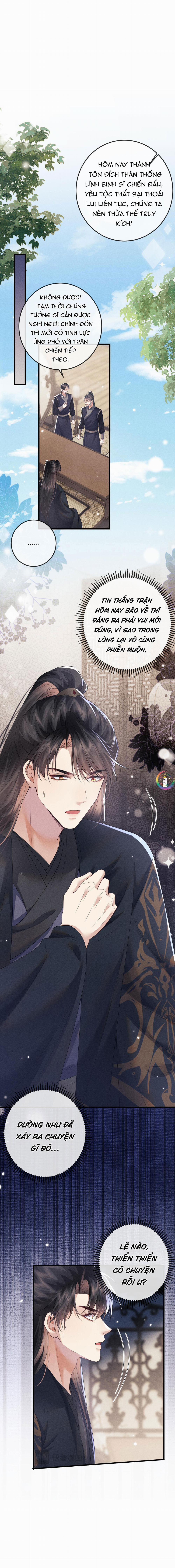 Bản Toạ Nuôi Quỷ Hút Máu Ở Tông Môn 38 trang 1