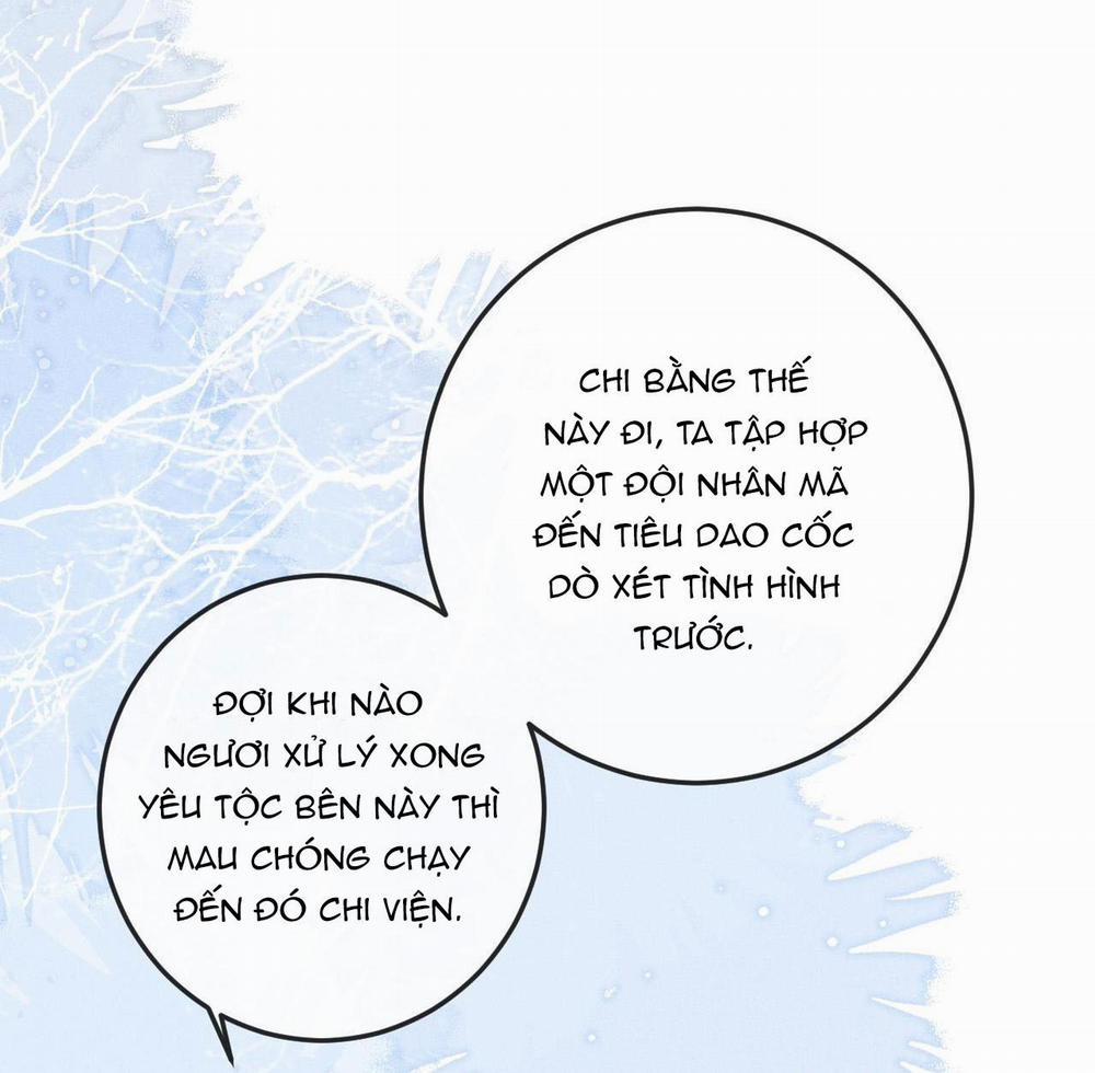 Bản Toạ Nuôi Quỷ Hút Máu Ở Tông Môn 38 trang 12