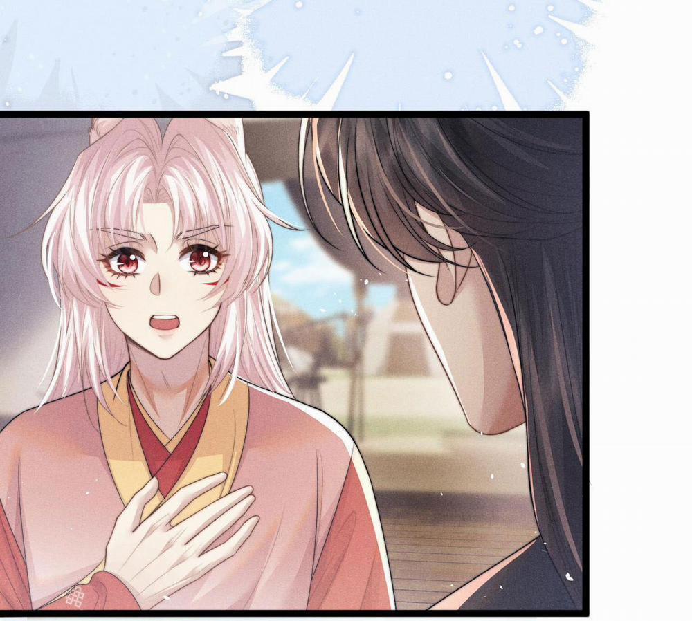 Bản Toạ Nuôi Quỷ Hút Máu Ở Tông Môn 38 trang 13