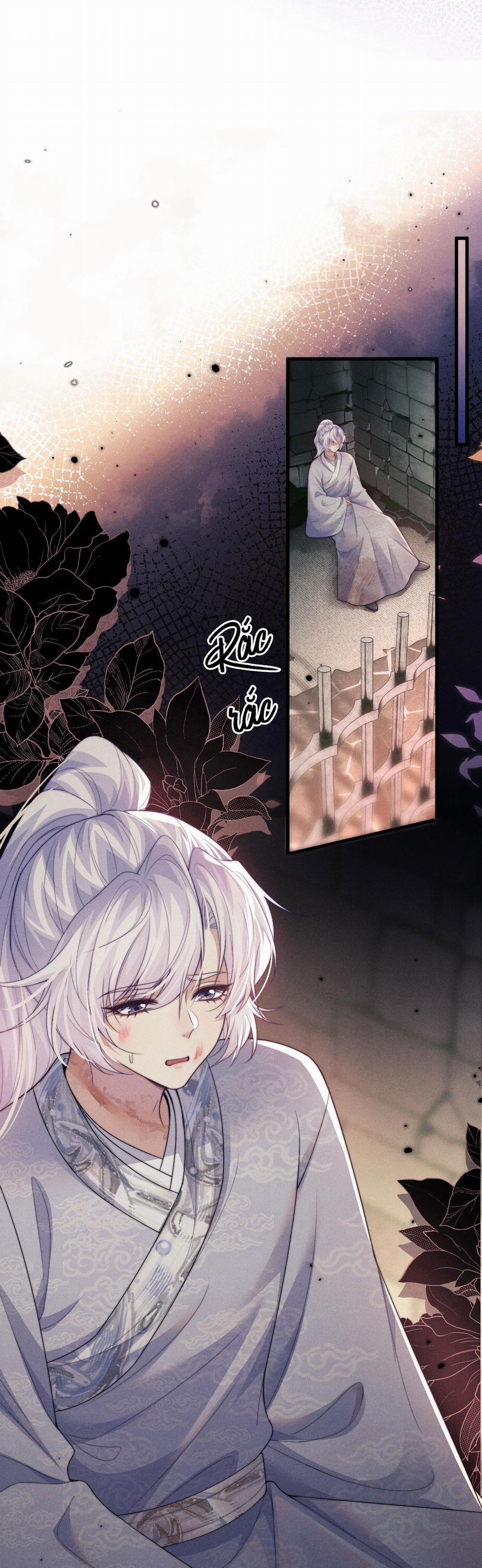 Bản Toạ Nuôi Quỷ Hút Máu Ở Tông Môn 38 trang 17