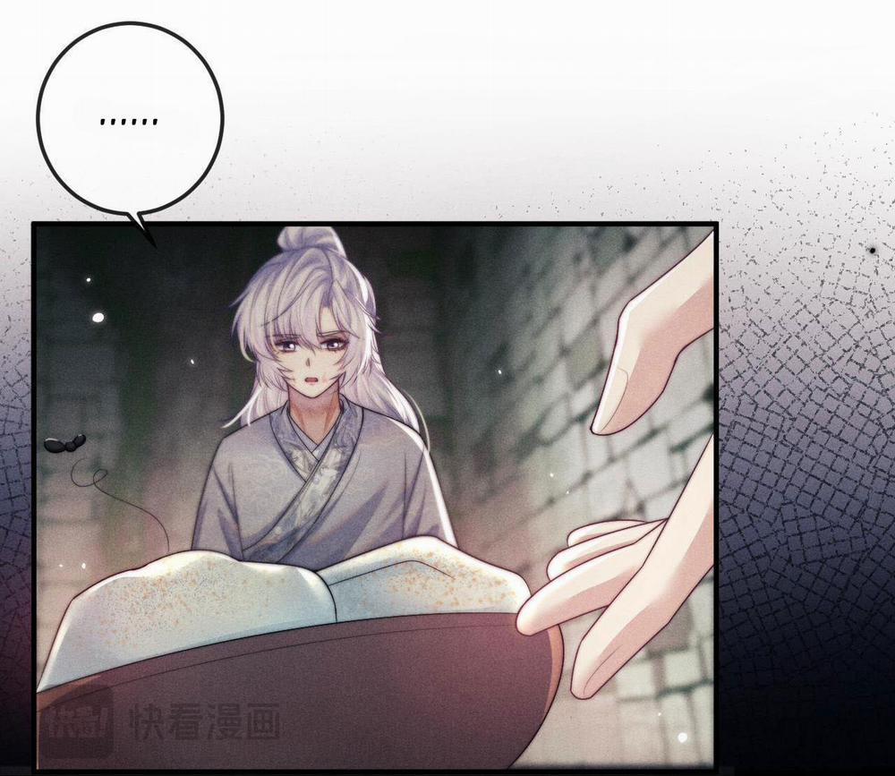 Bản Toạ Nuôi Quỷ Hút Máu Ở Tông Môn 38 trang 26