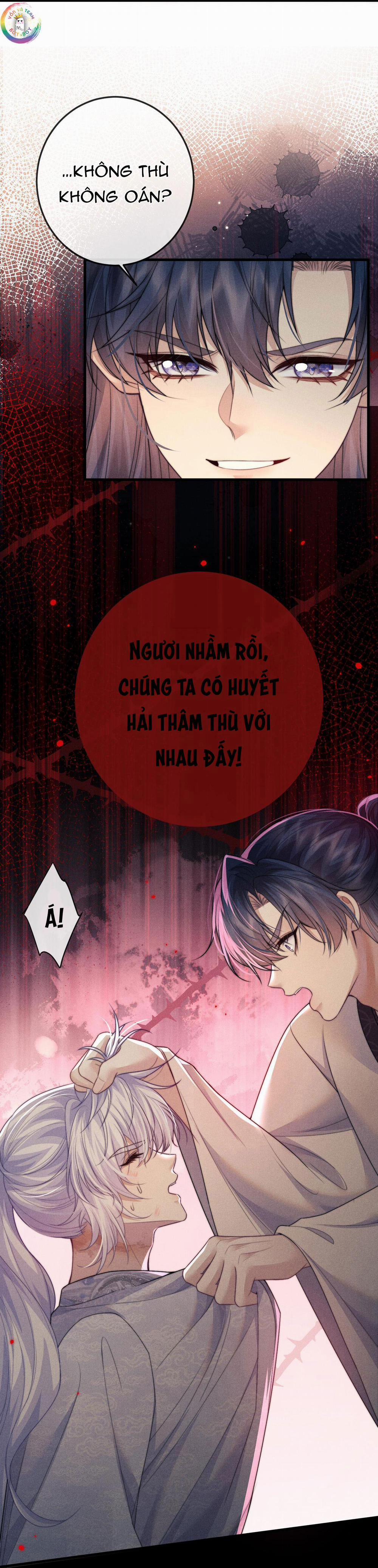 Bản Toạ Nuôi Quỷ Hút Máu Ở Tông Môn 38 trang 28