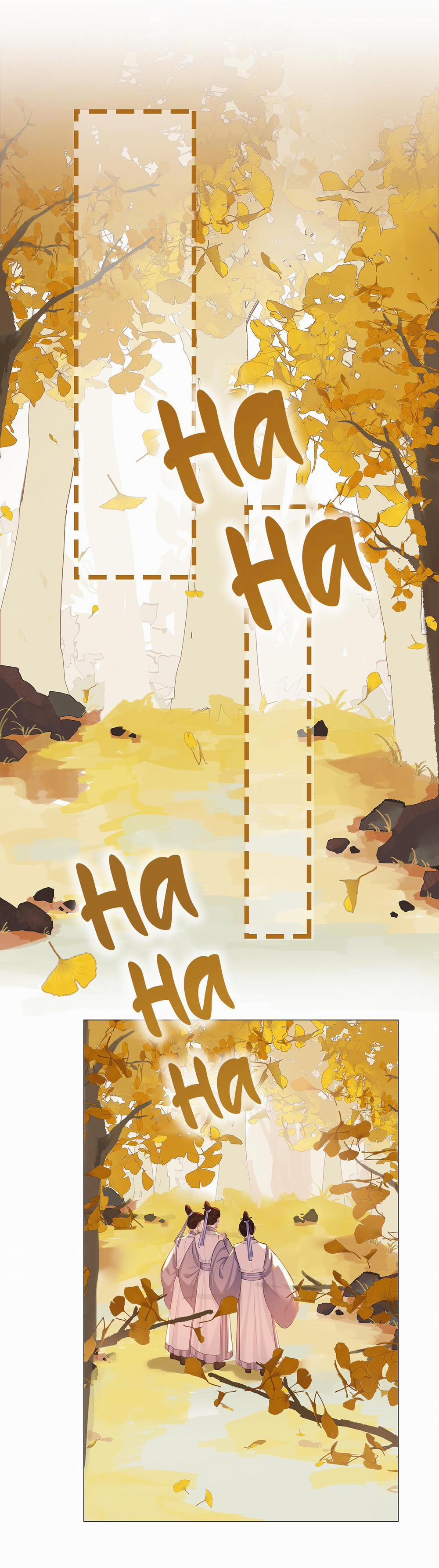 Bản Toạ Nuôi Quỷ Hút Máu Ở Tông Môn 42 trang 1