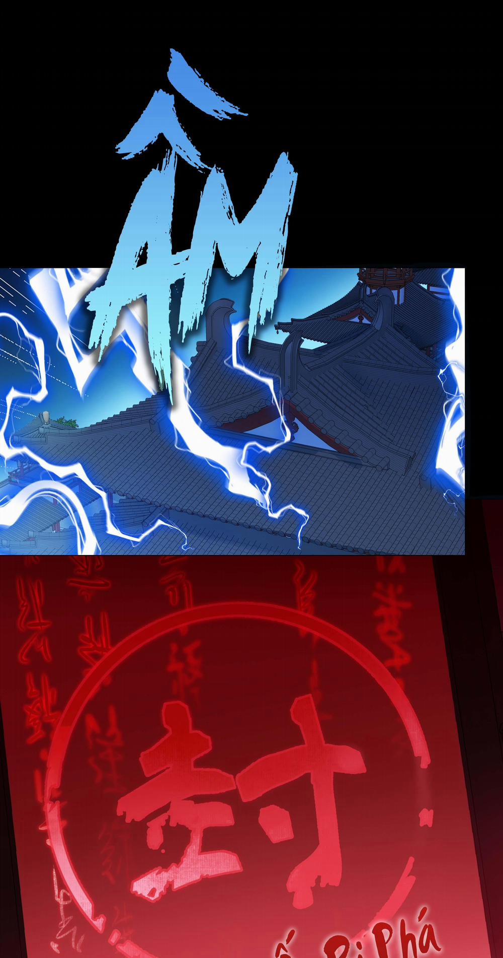 Bản Toạ Nuôi Quỷ Hút Máu Ở Tông Môn 45 trang 0