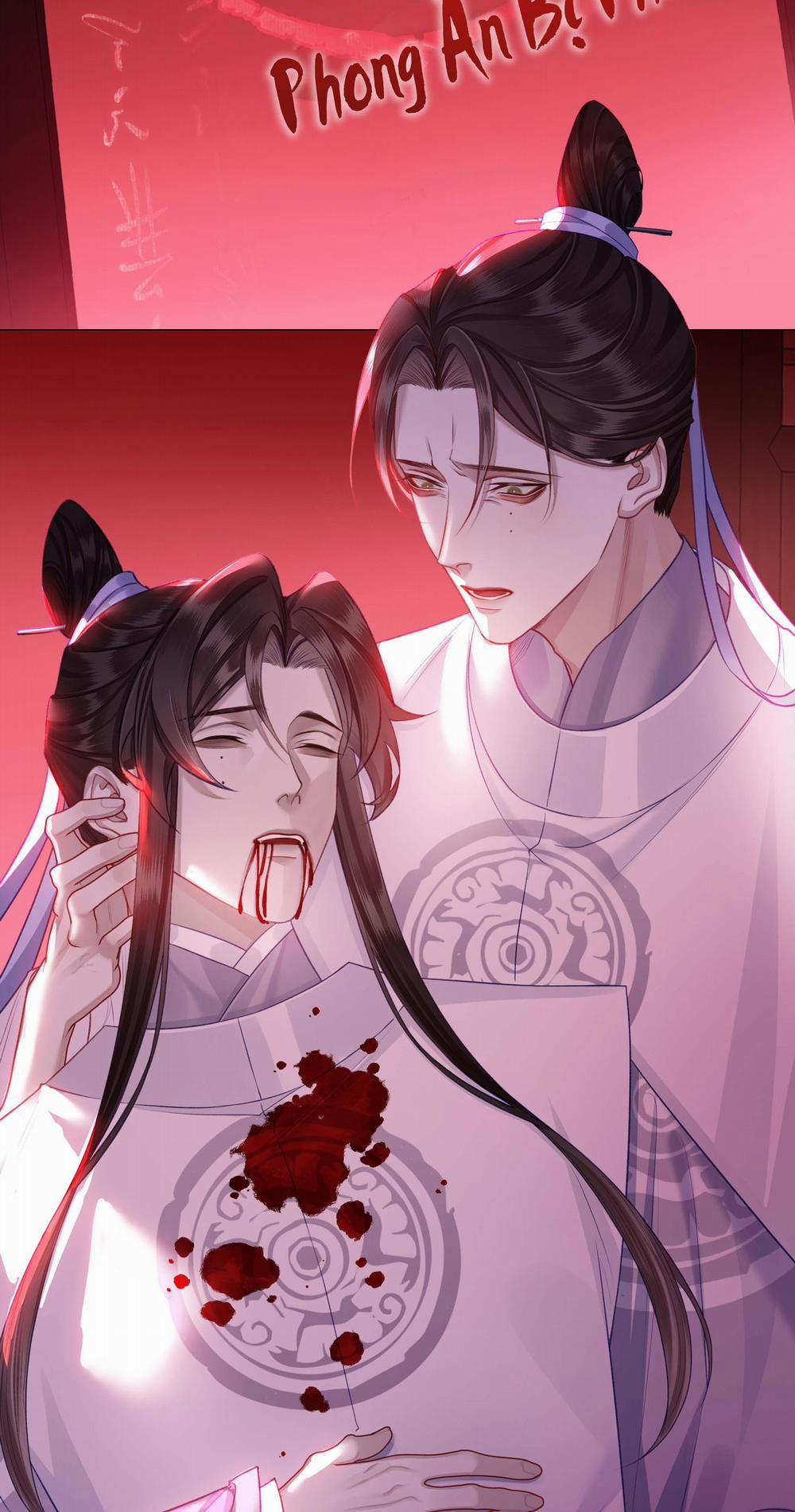 Bản Toạ Nuôi Quỷ Hút Máu Ở Tông Môn 45 trang 1