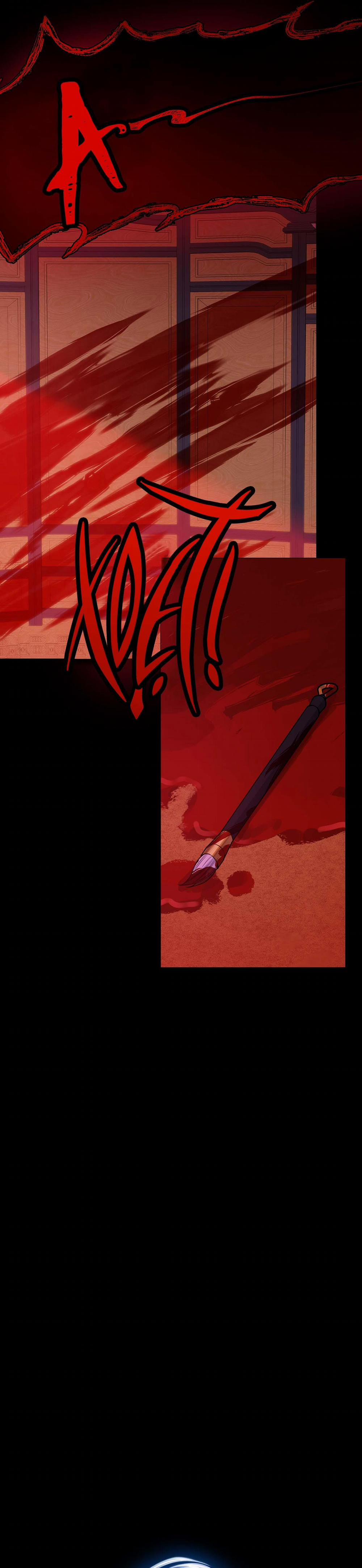 Bản Toạ Nuôi Quỷ Hút Máu Ở Tông Môn 45 trang 15